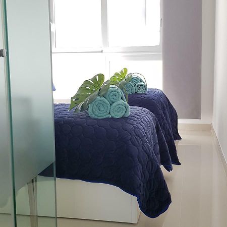Sensacion Azul Apartment Torrevieja Luaran gambar