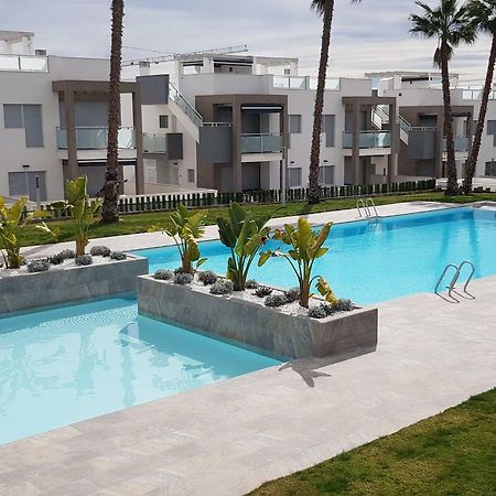Sensacion Azul Apartment Torrevieja Luaran gambar