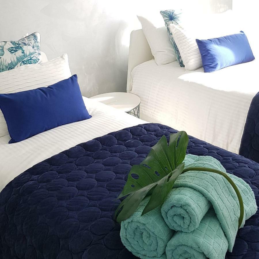 Sensacion Azul Apartment Torrevieja Luaran gambar