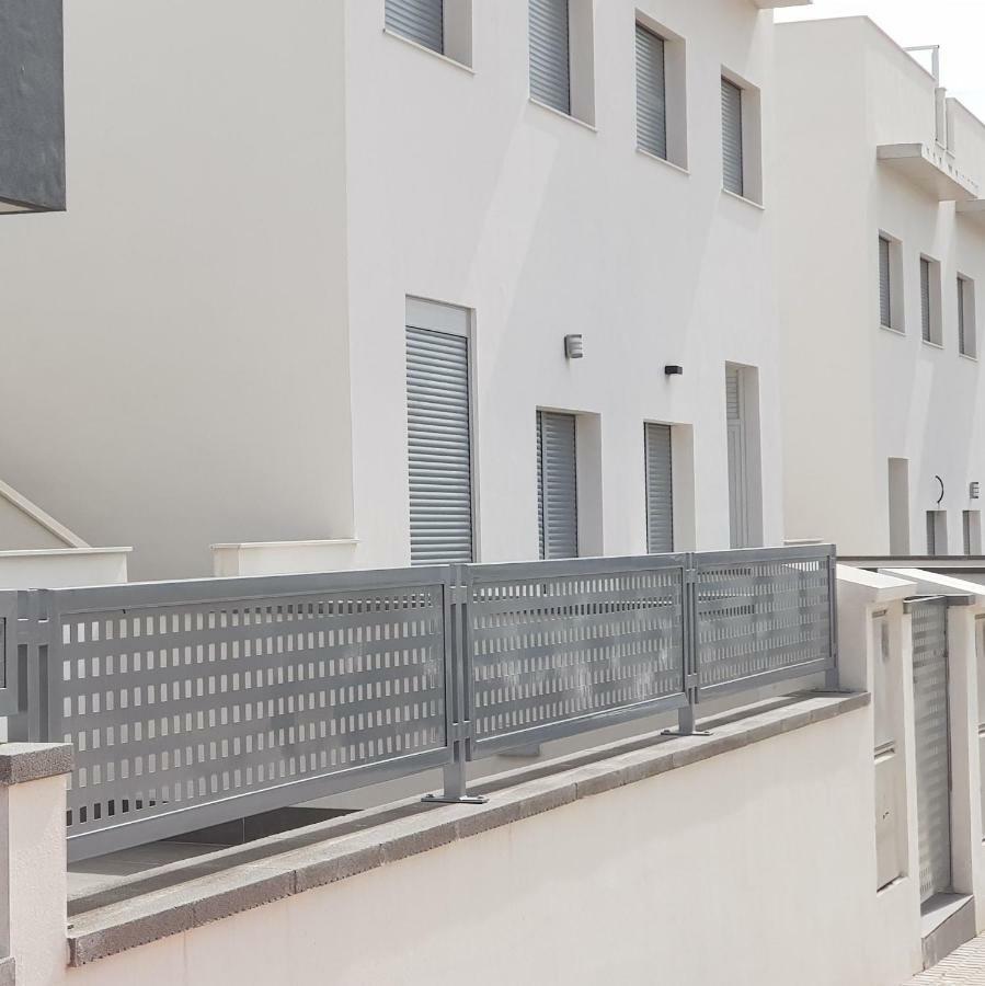 Sensacion Azul Apartment Torrevieja Luaran gambar