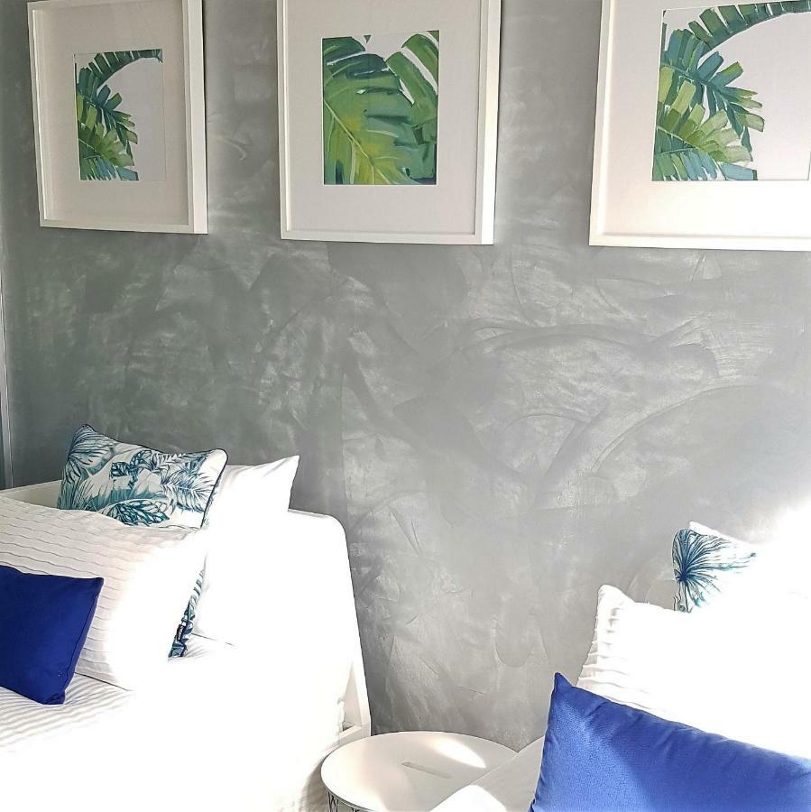 Sensacion Azul Apartment Torrevieja Luaran gambar