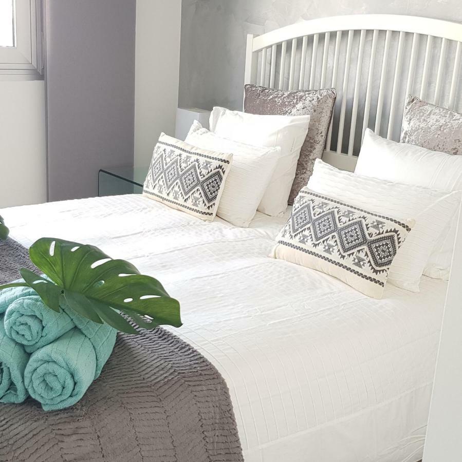 Sensacion Azul Apartment Torrevieja Luaran gambar