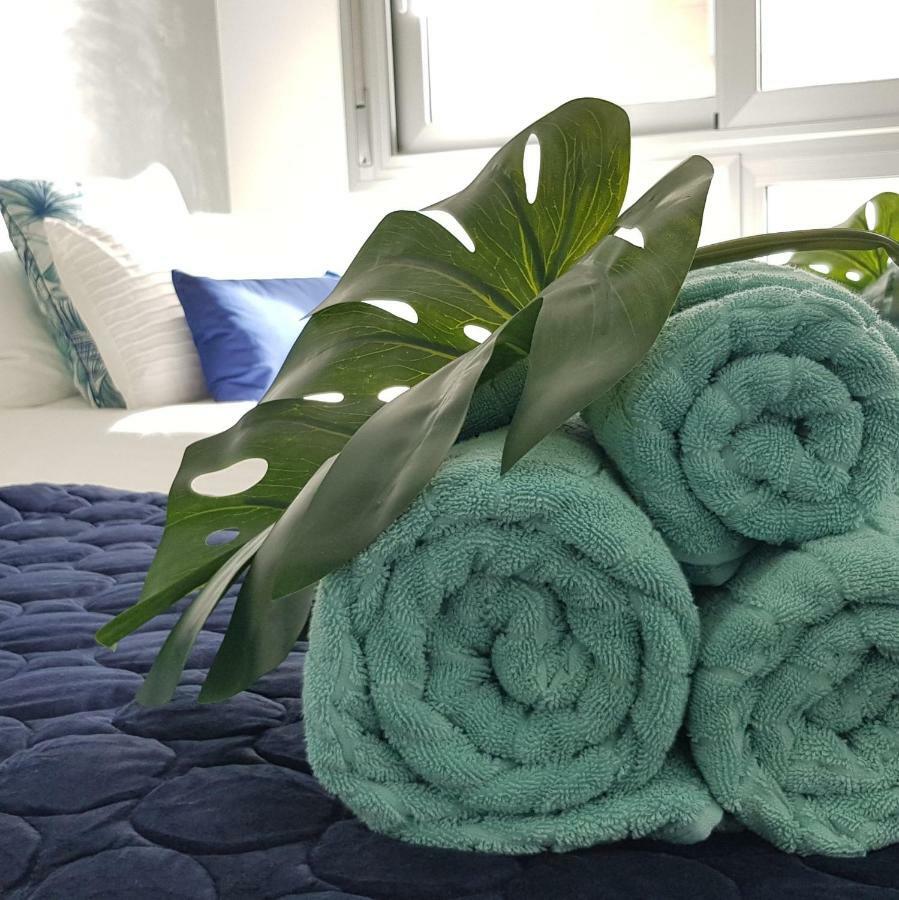 Sensacion Azul Apartment Torrevieja Luaran gambar