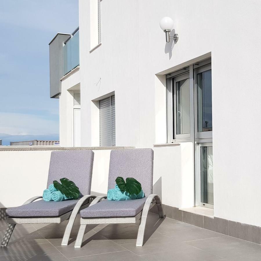 Sensacion Azul Apartment Torrevieja Luaran gambar
