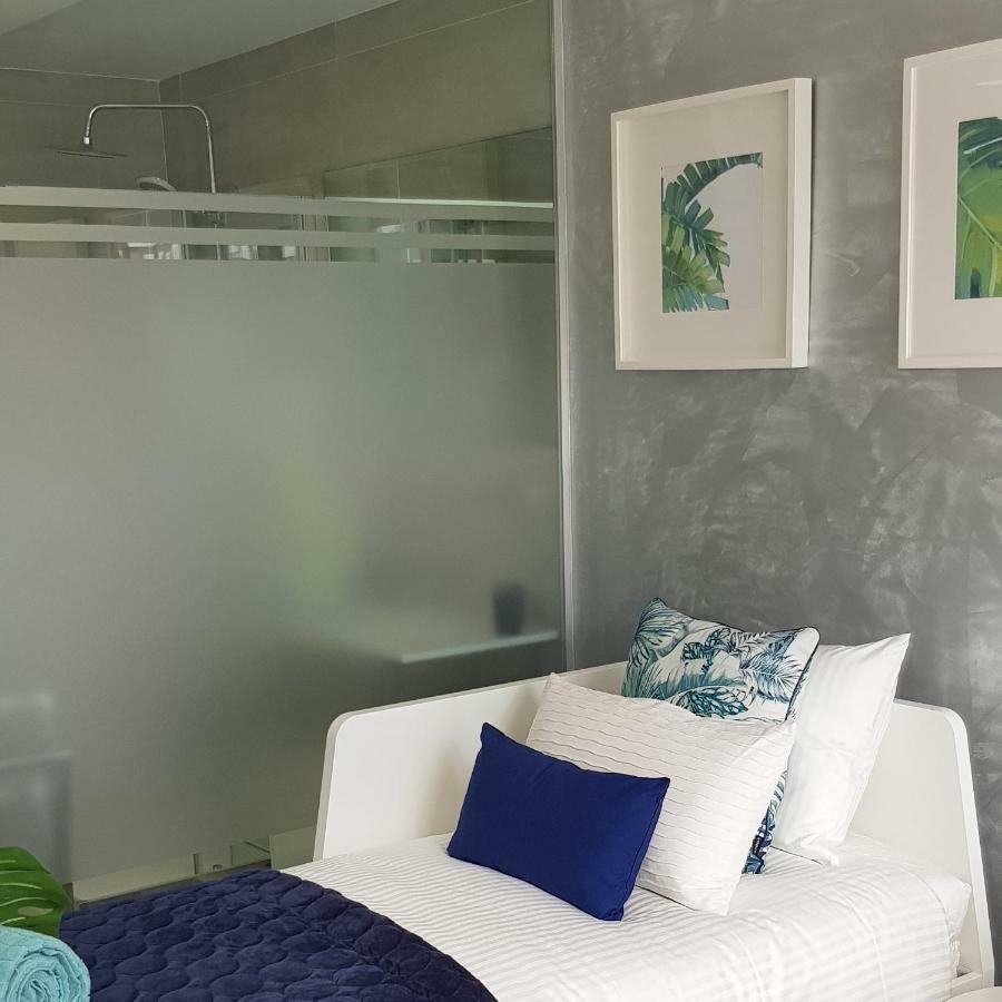 Sensacion Azul Apartment Torrevieja Luaran gambar