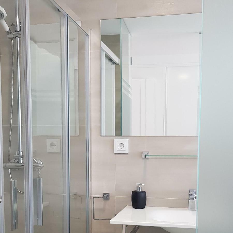 Sensacion Azul Apartment Torrevieja Luaran gambar