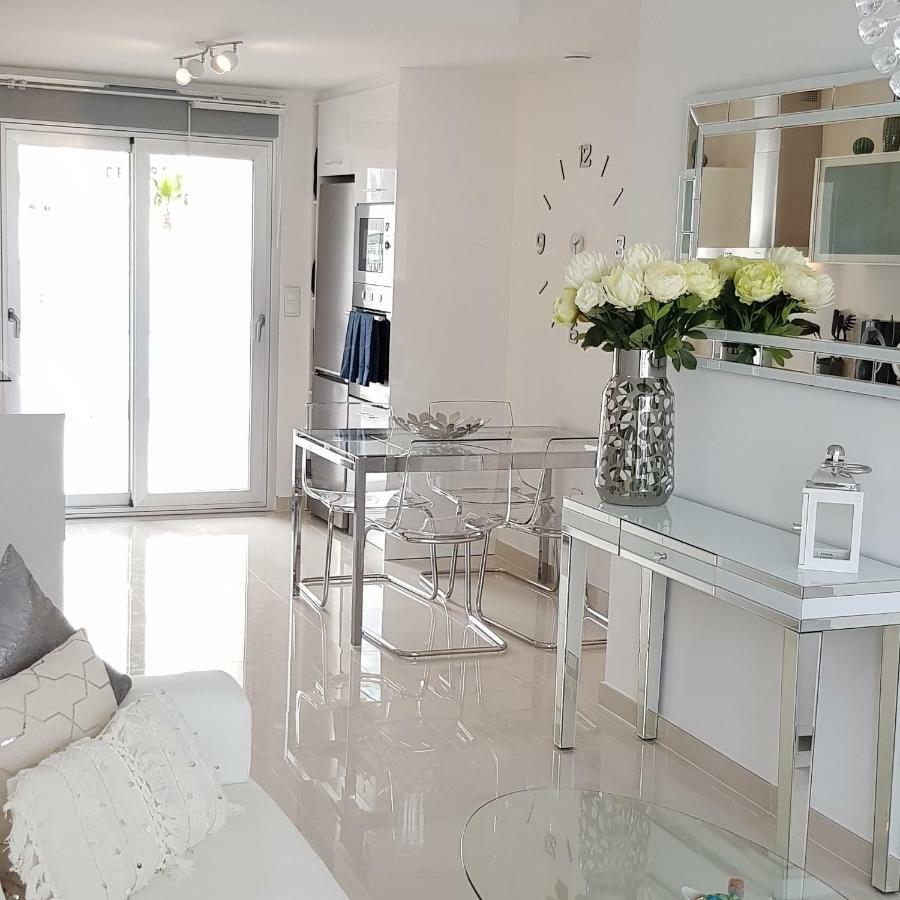 Sensacion Azul Apartment Torrevieja Luaran gambar