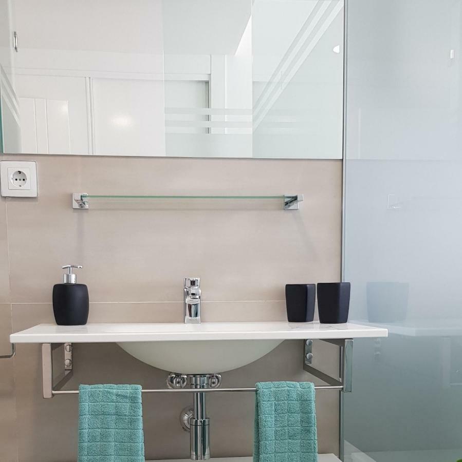 Sensacion Azul Apartment Torrevieja Luaran gambar