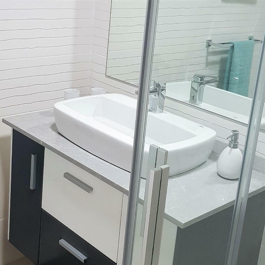 Sensacion Azul Apartment Torrevieja Luaran gambar