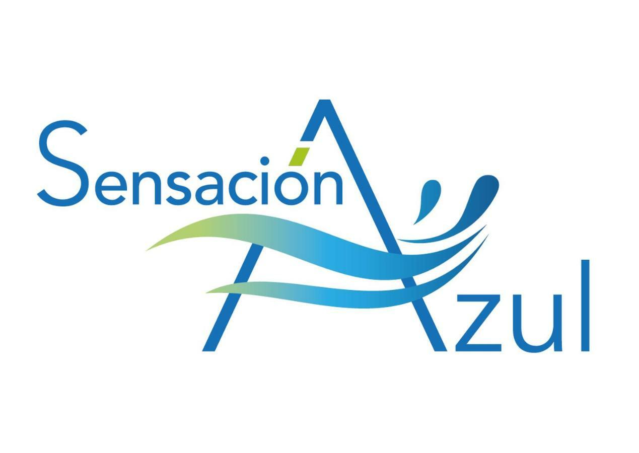 Sensacion Azul Apartment Torrevieja Luaran gambar
