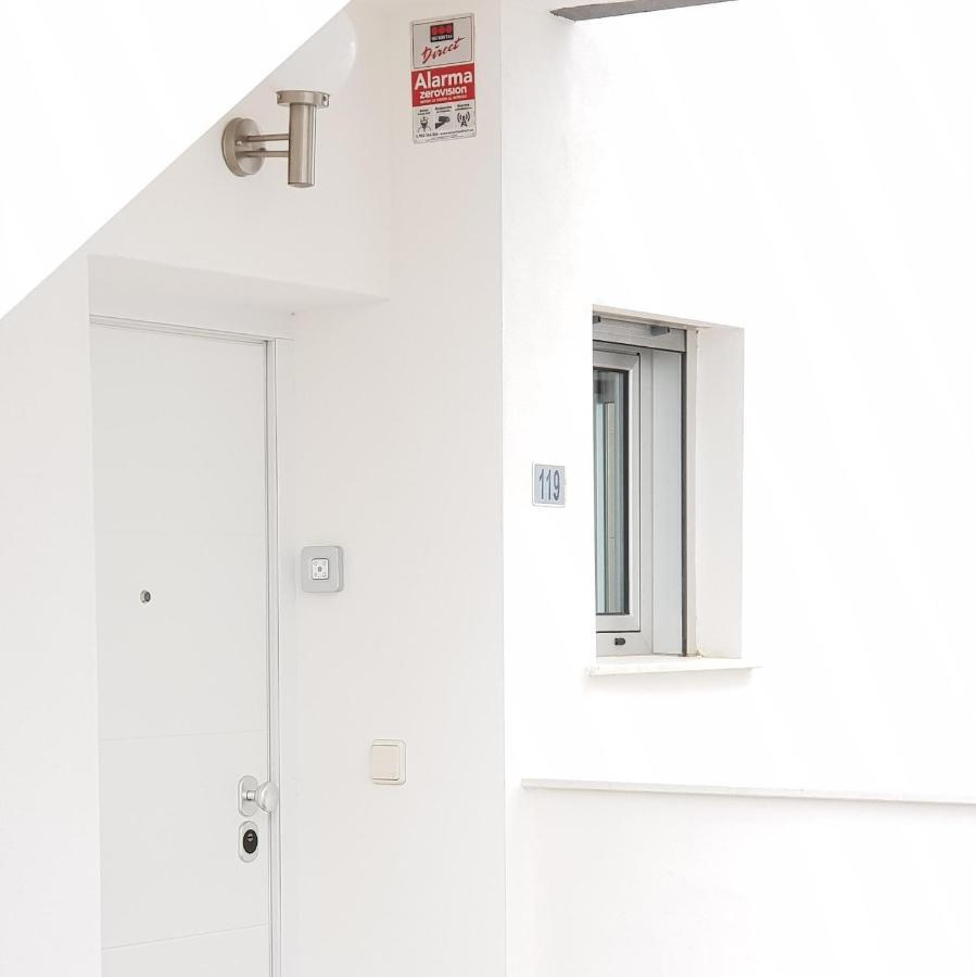 Sensacion Azul Apartment Torrevieja Luaran gambar